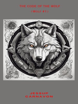 cover image of Code of the Wolf